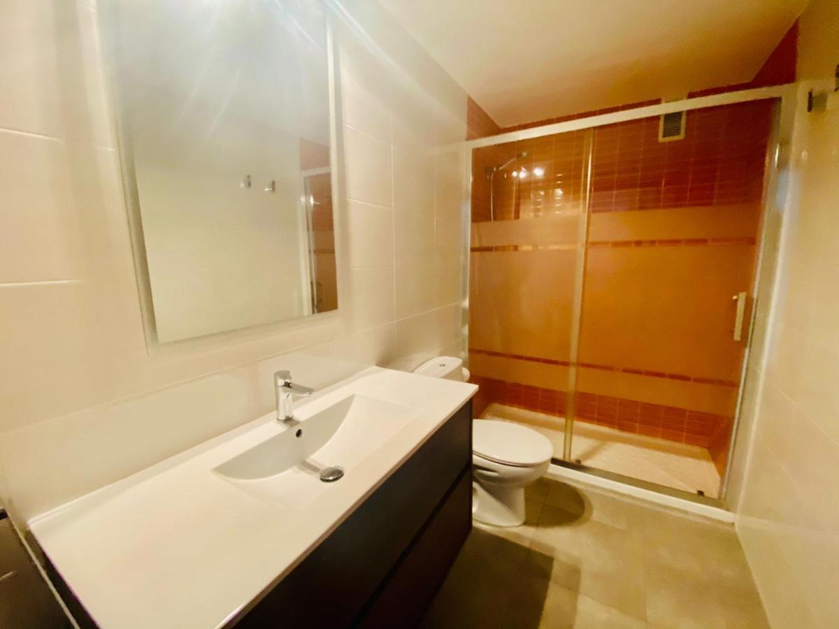 Apartamento Rio OKP Peñíscola Exterior foto