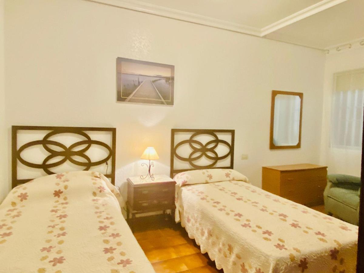 Apartamento Rio OKP Peñíscola Exterior foto