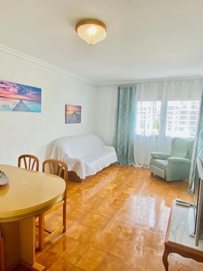 Apartamento Rio OKP Peñíscola Exterior foto