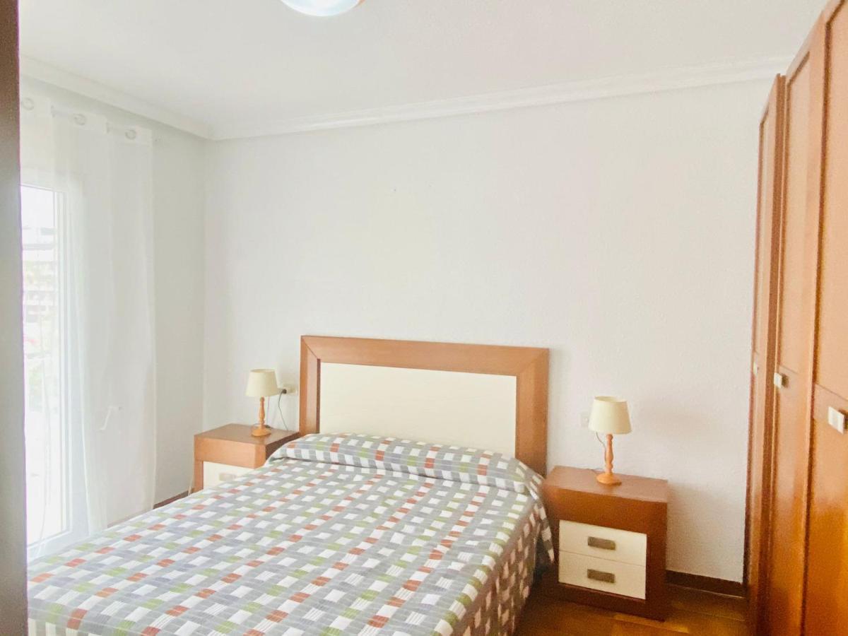 Apartamento Rio OKP Peñíscola Exterior foto