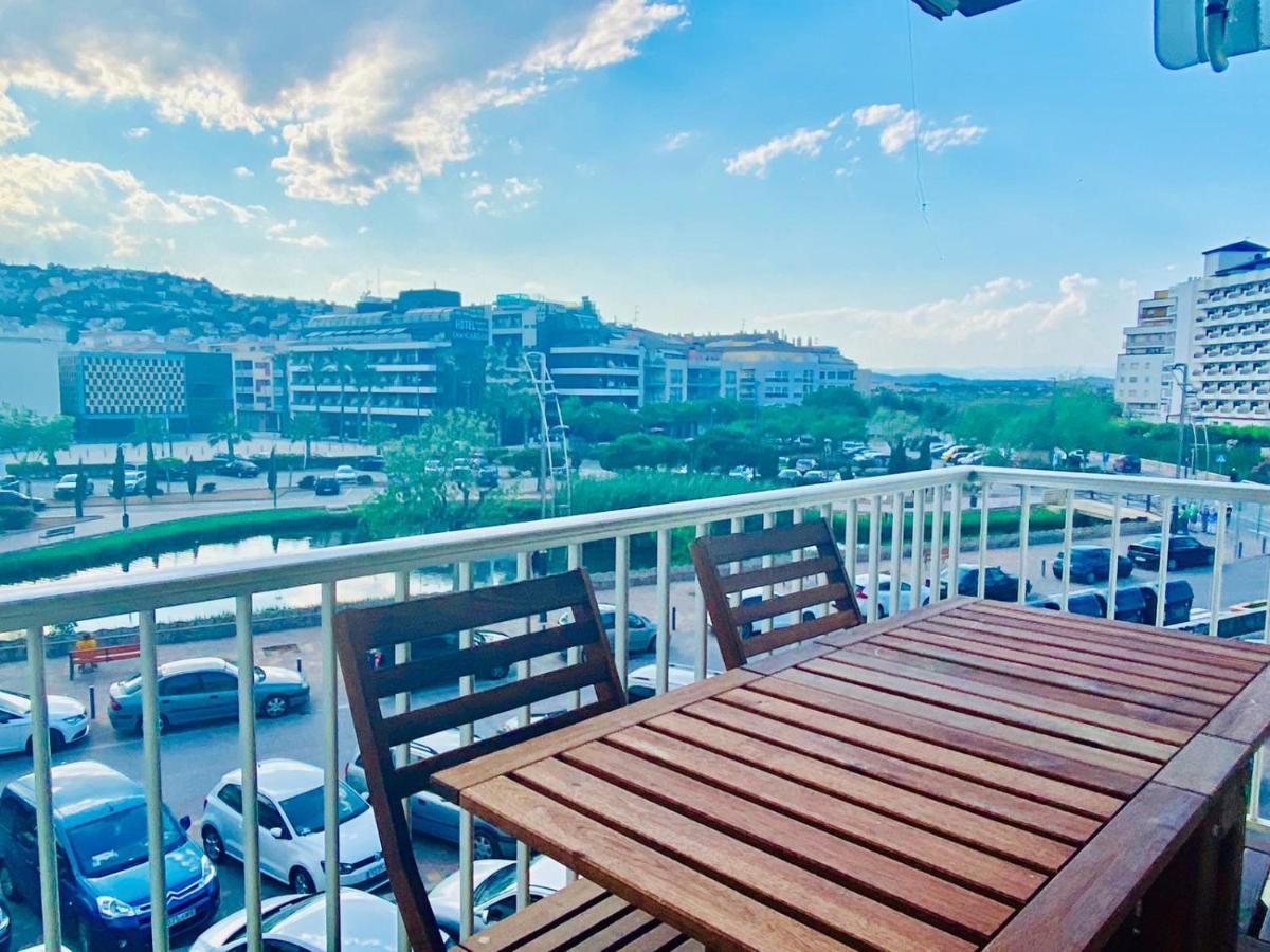 Apartamento Rio OKP Peñíscola Exterior foto