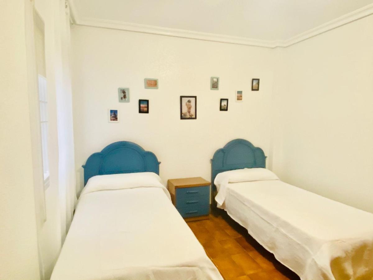 Apartamento Rio OKP Peñíscola Exterior foto